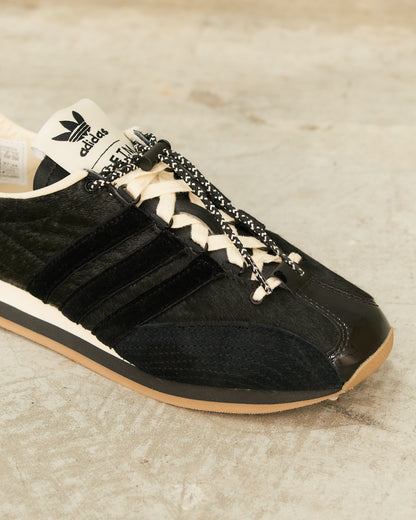 Black Country OG Sneakers