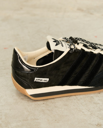 Black Country OG Sneakers