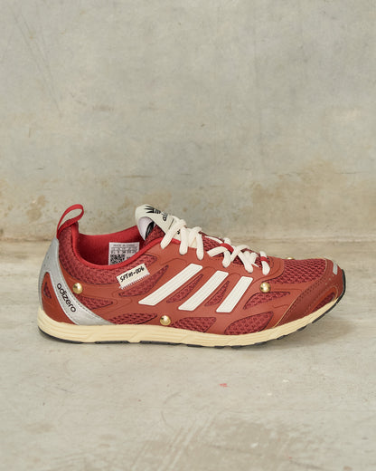 Legacy Red Adizero PR Sneakers