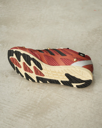 Legacy Red Adizero PR Sneakers