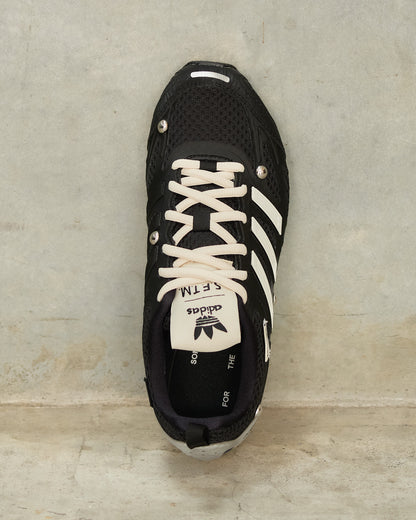 Black Adizero PR Sneakers