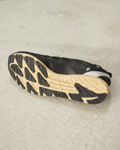 Black Adizero PR Sneakers