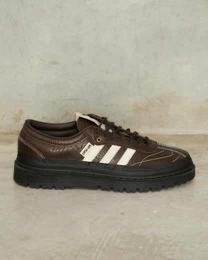 Aurora Coffee Samba Freizeit Sneakers