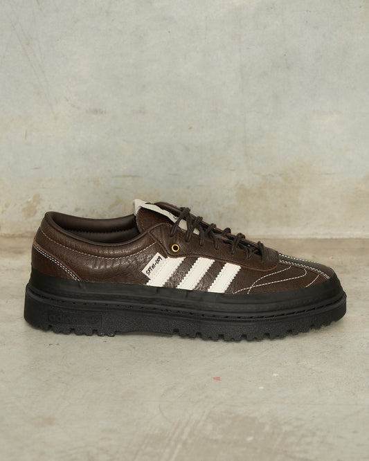 Aurora Coffee Samba Freizeit Sneakers