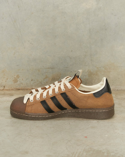 Toast Superstar 82 Sneaker