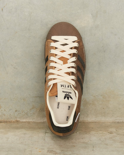 Toast Superstar 82 Sneaker