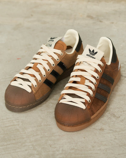 Toast Superstar 82 Sneaker