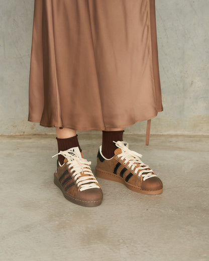 Toast Superstar 82 Sneaker