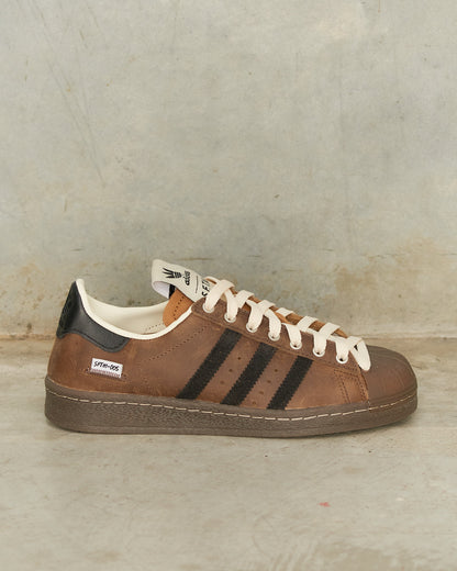 Toast Superstar 82 Sneaker