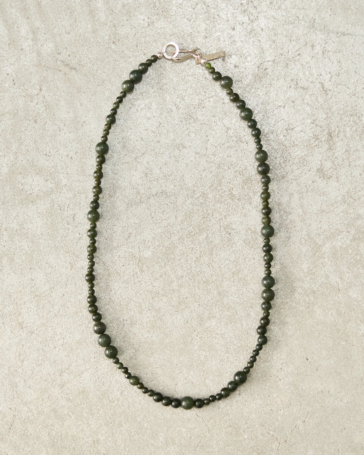 Jade 16 Constellation Necklace