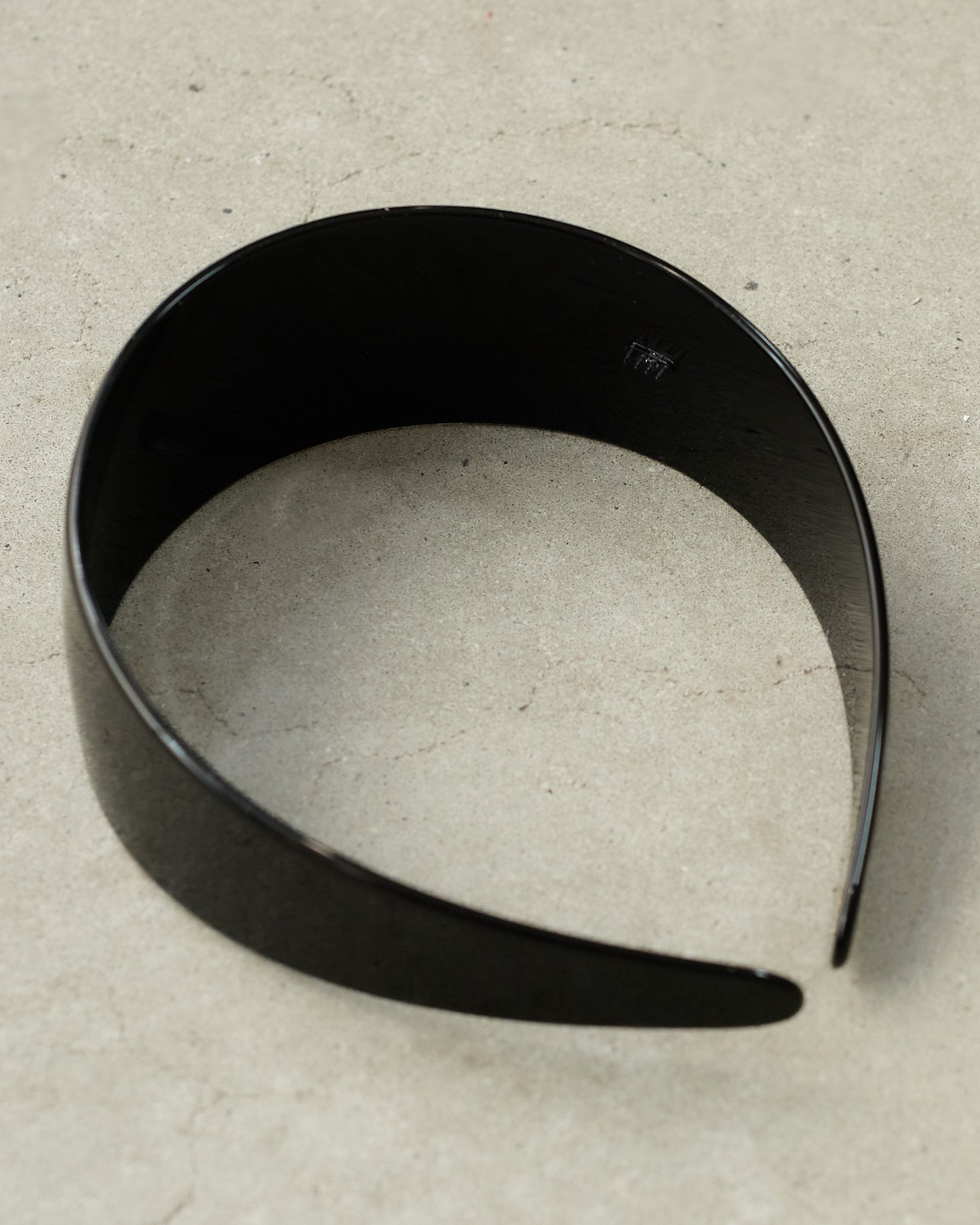 Noir Bessette Headband