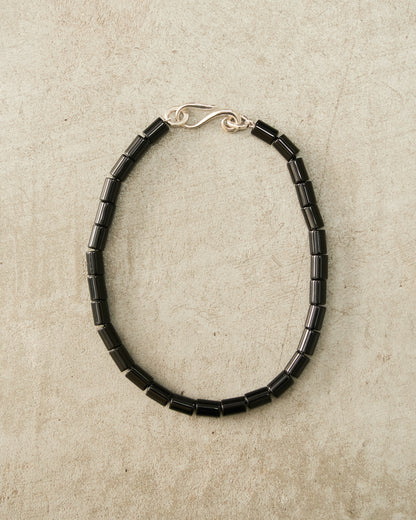 Onyx Deco Collar
