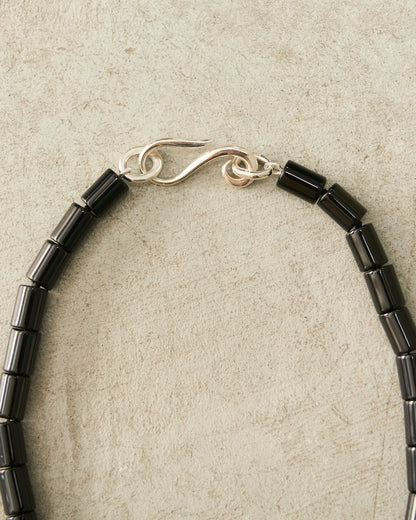 Onyx Deco Collar
