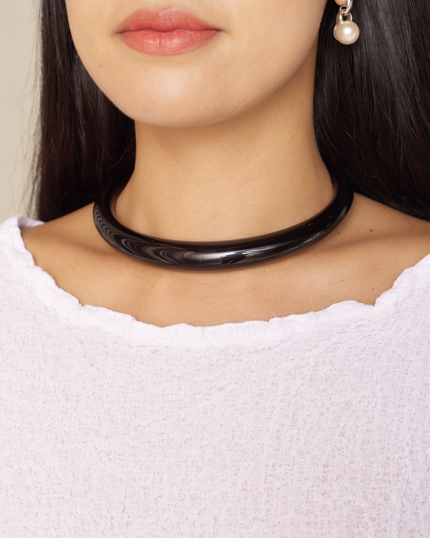 Onyx Dream Collar