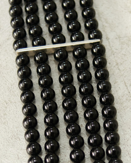 Onyx Lilian Choker