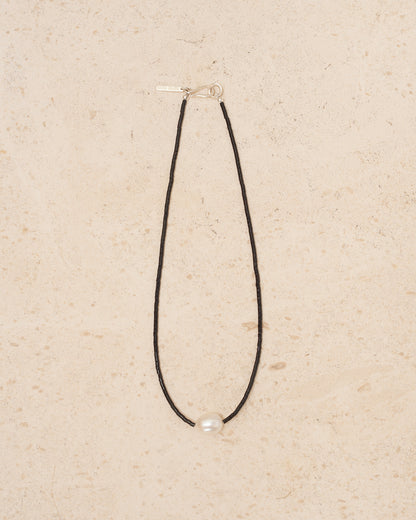 Sterling Silver Mermaid Choker