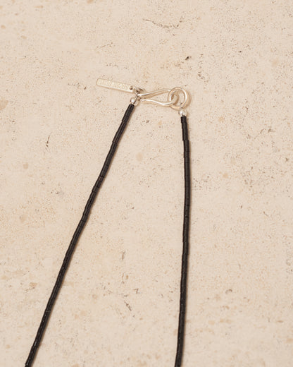 Sterling Silver Mermaid Choker