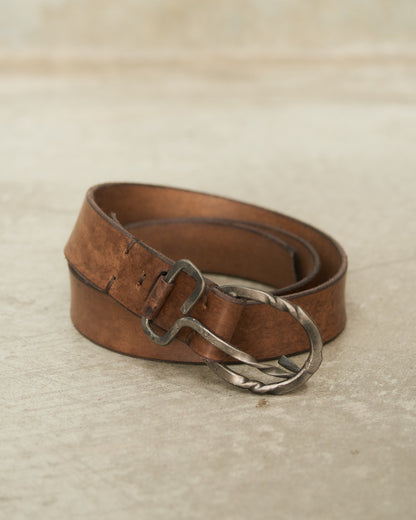 Light Brown Fusion Belt