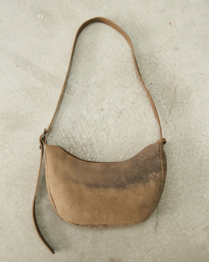 Silt Reverse Leather 90S Bag