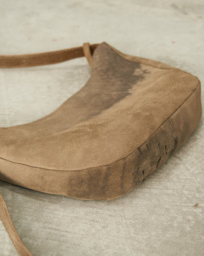 Silt Reverse Leather 90S Bag