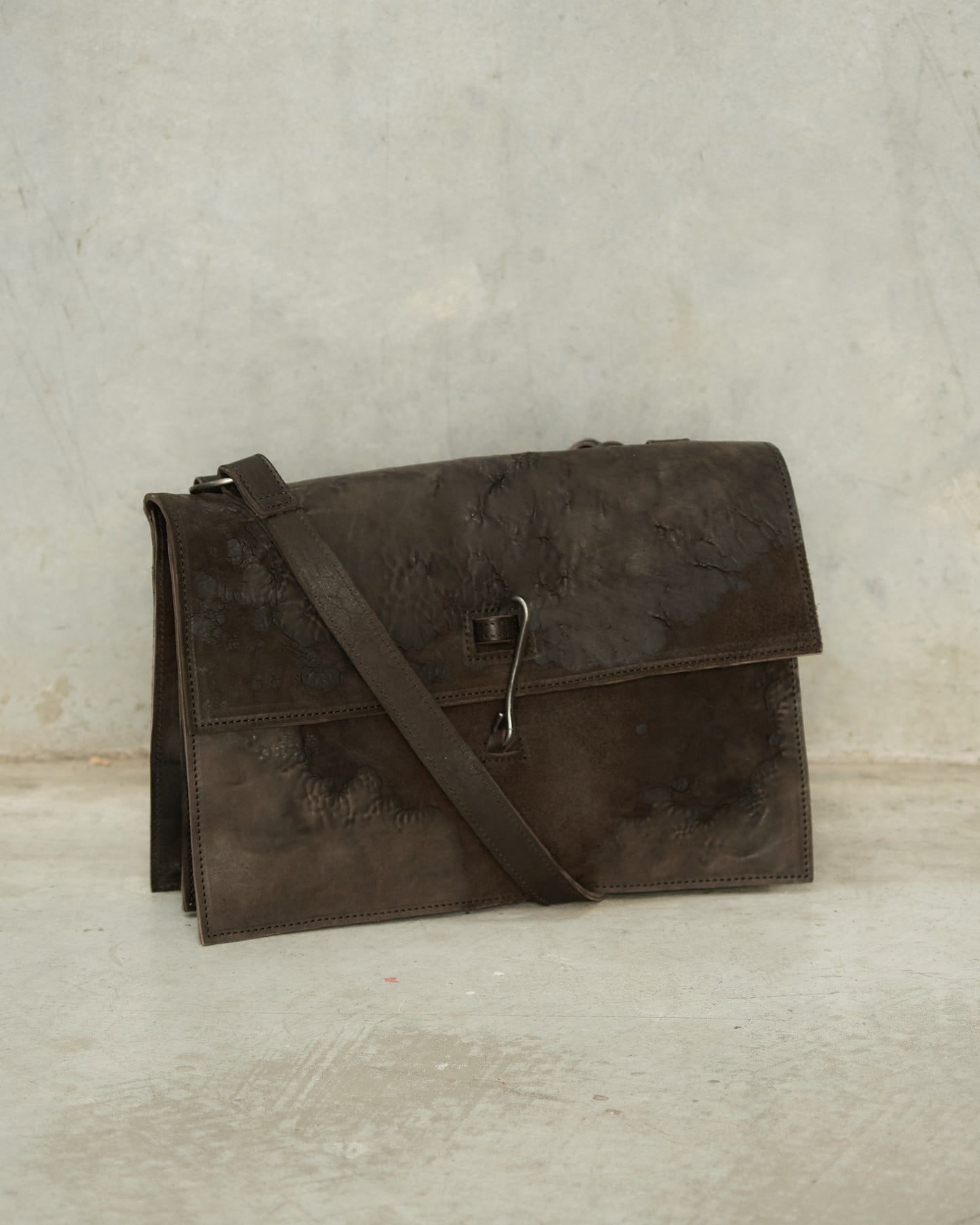 Torba Culatta Reverse Doctor Soffietto Bag