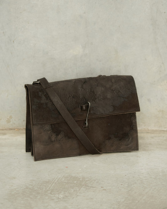 Torba Culatta Reverse Doctor Soffietto Bag
