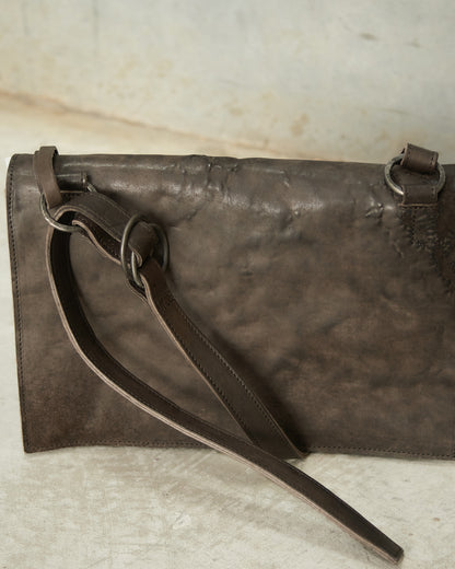 Torba Culatta Reverse Doctor Soffietto Bag