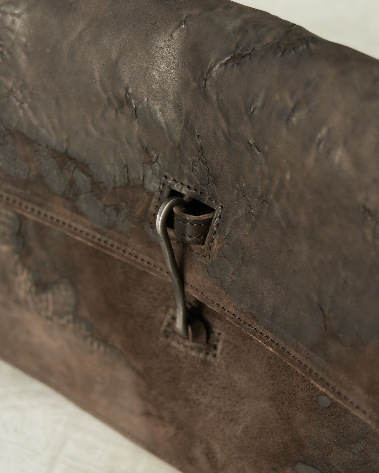 Torba Culatta Reverse Doctor Soffietto Bag