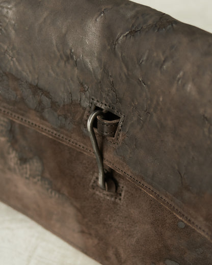 Torba Culatta Reverse Doctor Soffietto Bag