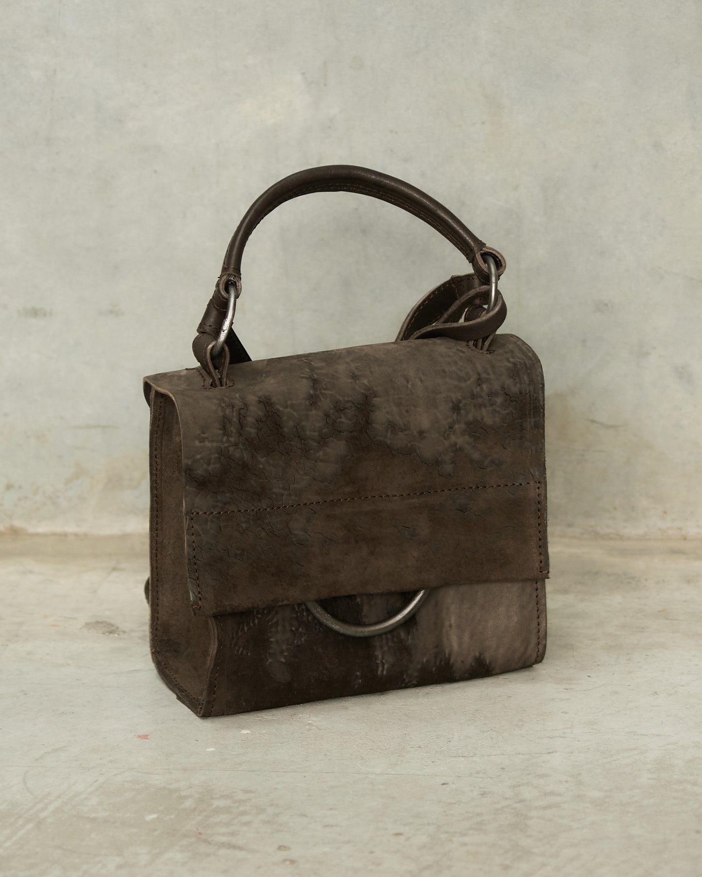 Torba Culatta Reverse Mini Luna Bag