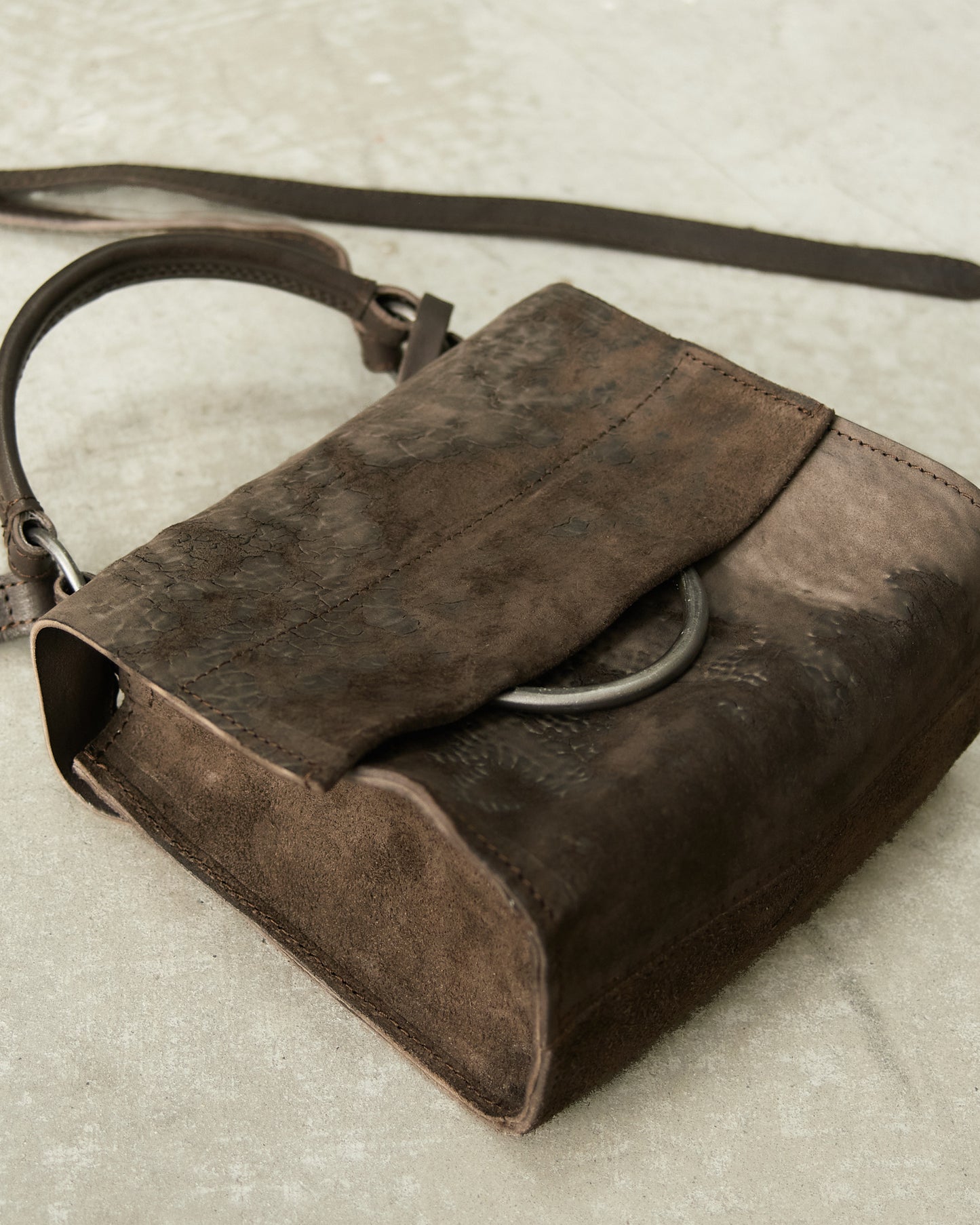 Torba Culatta Reverse Mini Luna Bag
