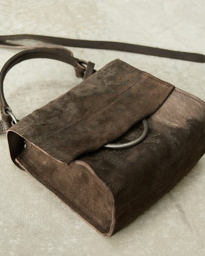 Torba Culatta Reverse Mini Luna Bag