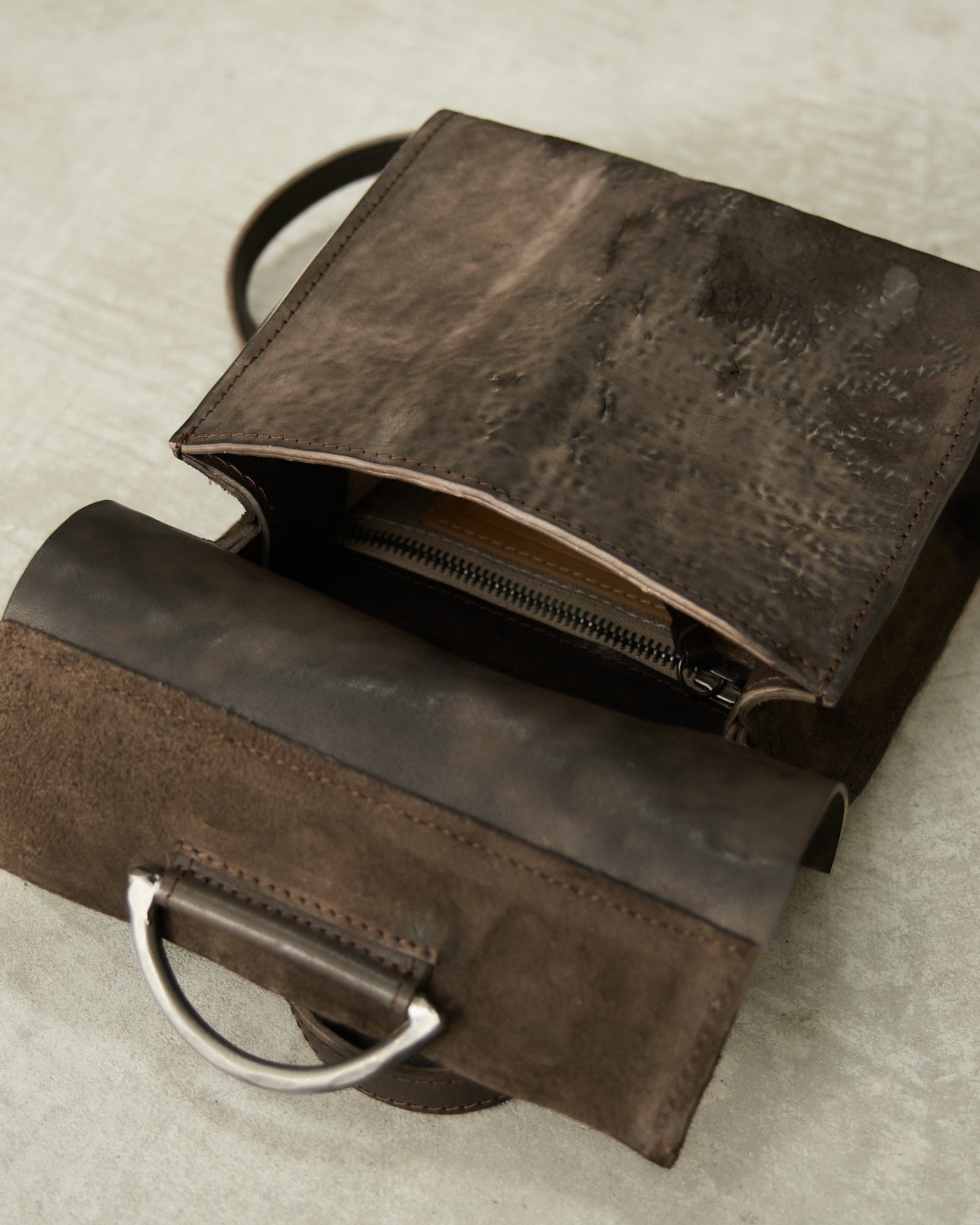 Torba Culatta Reverse Mini Luna Bag