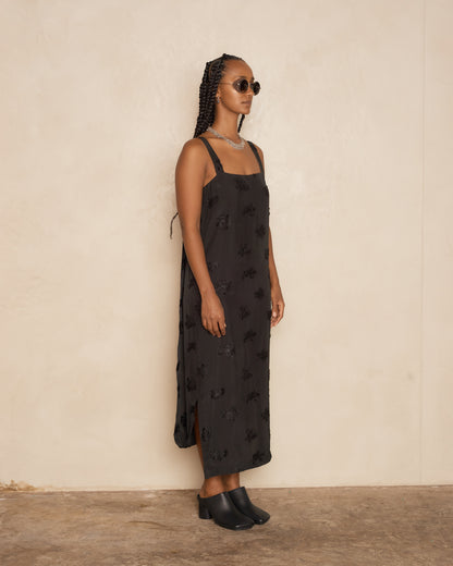 Black Above Dress