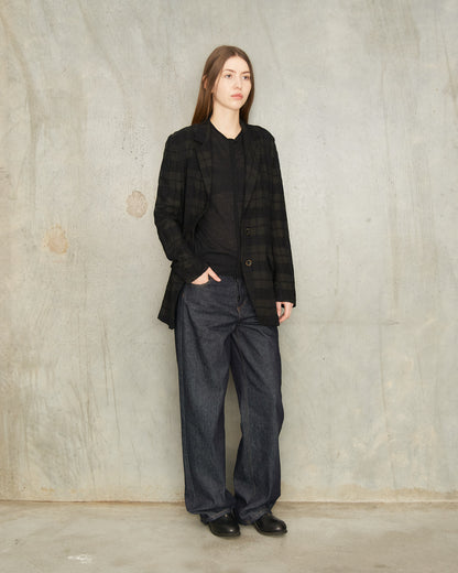 Blue Phyllis Jeans