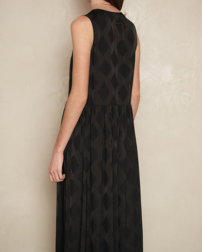 Black Ardal Dress