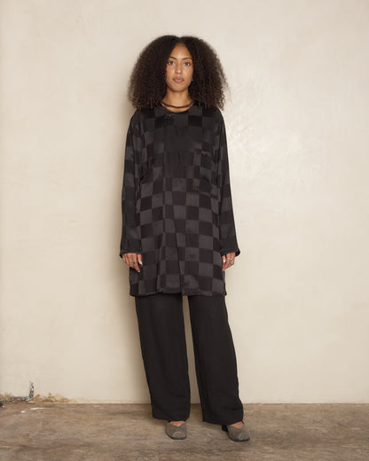 Black Tamale Top