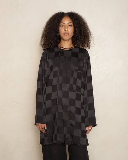 Black Tamale Top