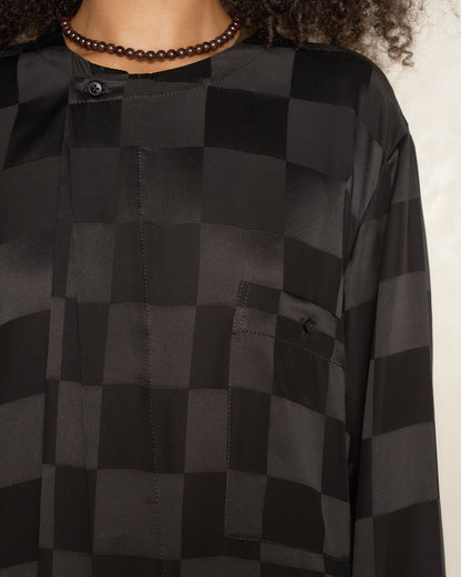 Black Tamale Top