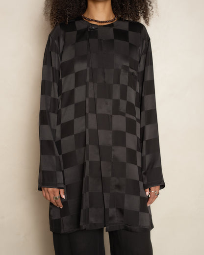 Black Tamale Top