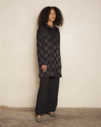 Black Tamale Top