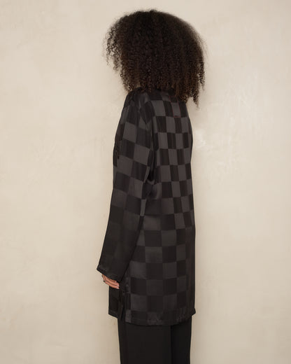 Black Tamale Top