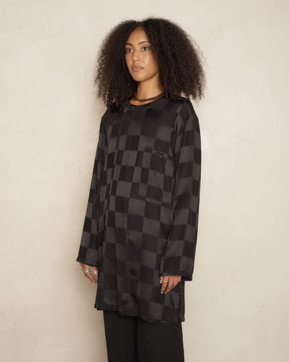 Black Tamale Top
