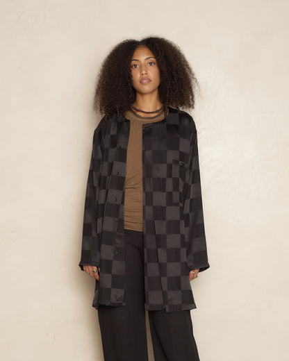 Black Tamale Top