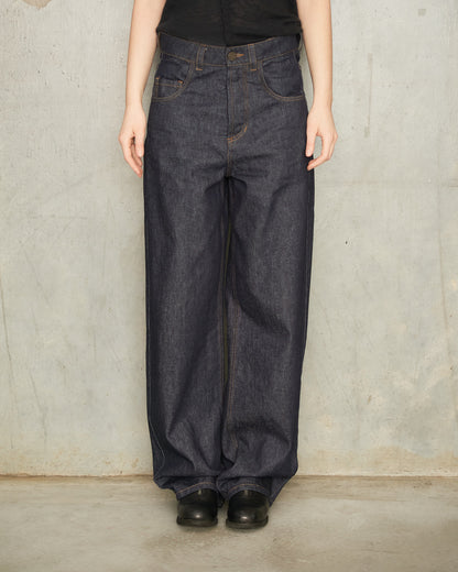 Blue Phyllis Jeans