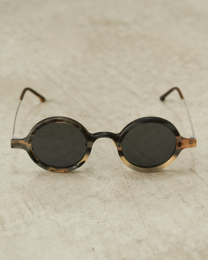 Camo Grey Rizzo Sunglasses
