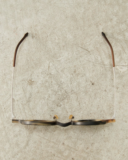 Camo Grey Rizzo Sunglasses
