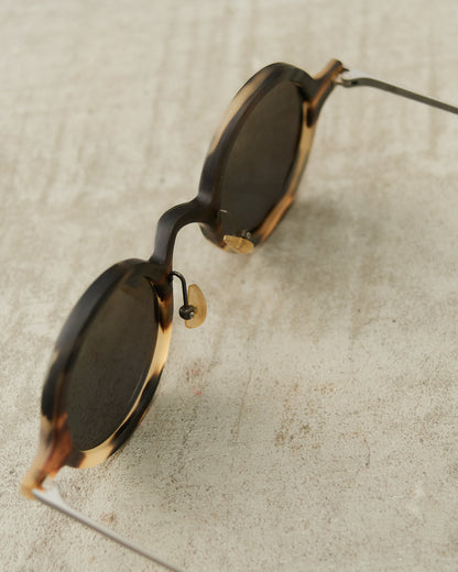 Camo Grey Rizzo Sunglasses