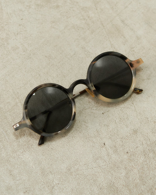 Camo Grey Rizzo Sunglasses