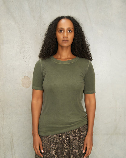 Green Tir T-Shirt